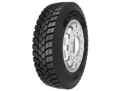 pe rc700