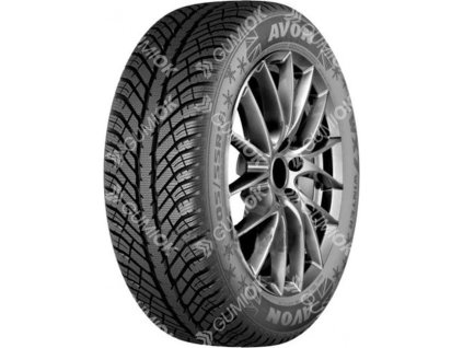 AVON WX7 WINTER 225/50 R17 98V TL XL M+S 3PMSF