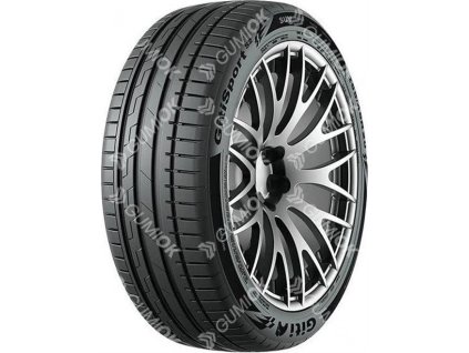 GITI SPORT S2 SUV 285/35 R22 106W TL XL MFS