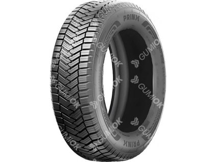 PRINX VANEA 4S 215/70 R15 109/107S TL C M+S 3PMSF