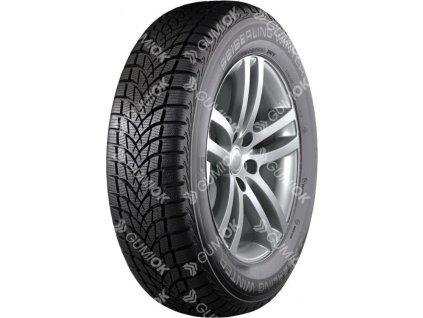 SEIBERLING WINTER 195/55R16 87 H TL M+S 3PMSF FR