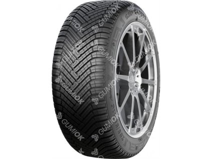 LING LONG GRIP MASTER 4S 235/35R19 91 W TL XL M+S 3PMSF