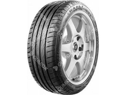 WANLI SPORTMAX SA302 245/40R18 97 W TL XL