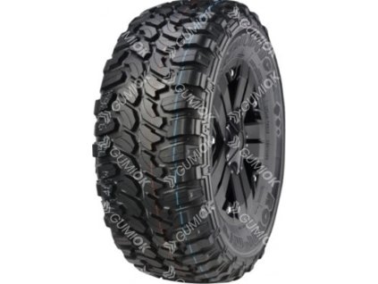 ROYAL BLACK ROYAL M/T 235/85 R16 120/116Q TL LT P.O.R. 10PR
