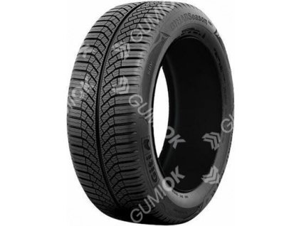GITI ALL SEASON AS1 SUV 215/60 R17 100V TL M+S 3PMSF XL