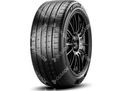 PIRELLI PZERO (PZ5) 265/40 R22 109Y TL XL NCS EV HL FP Lucid