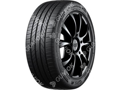 GITI CONTROL P10 235/45 R19 99V TL