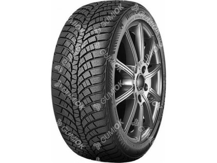 KUMHO WP71 235/45 R19 99V TL XL M+S 3PMSF