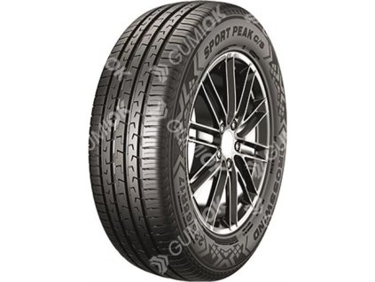 CROSSWIND SPORT PEAK C/S 215/50 R18 92W TL RPB