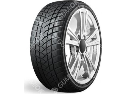 GT RADIAL WINTER PRO 2 SPORT SUV 235/60 R18 107V TL M+S 3PMSF XL