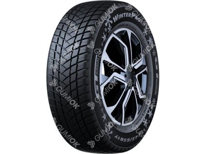GT RADIAL WINTER PRO 2 SUV EVO 215/65 R16 98H TL M+S 3PMSF