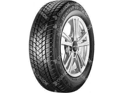 GT RADIAL WINTER PRO 2 195/60 R15 88T TL M+S 3PMSF