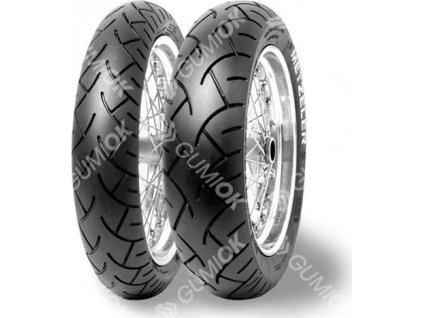 METZELER ME 880 MARATHON 150/80 R17 72V TL