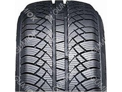 WANLI SW611 165/70 R14 85T TL XL M+S 3PMSF