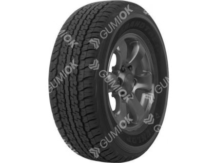 DUNLOP GRANDTREK AT22 285/65 R17 116H TL
