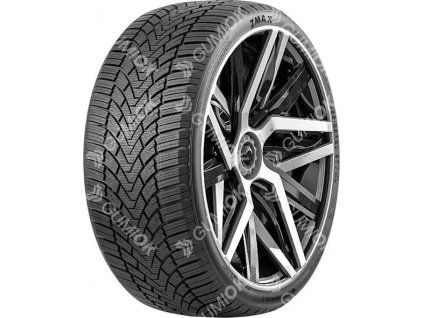 ZMAX WINTERHAWKE I 185/55 R15 82H TL M+S 3PMSF