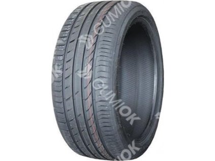 THREE-A ECOWINGED 225/55 R19 99V TL