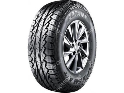 APTANY ALPINISM A/T RU006 245/70 R16 111T TL M+S XL