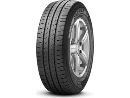 PIRELLI CARRIER ALL SEASON 225/65 R16 112