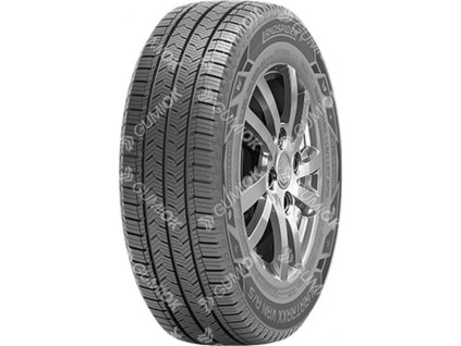 LANDSPIDER DURATRAXX VAN A/S 235/65 R16 115/113S TL C M+S 3PMSF
