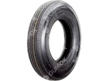 CAMAC BC110 5.60/ D13 75P TL 4PR