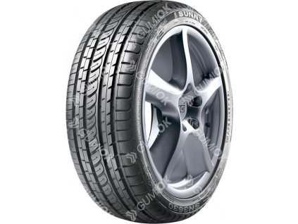 SUNNY SN3630 195/45 R16 84V TL XL