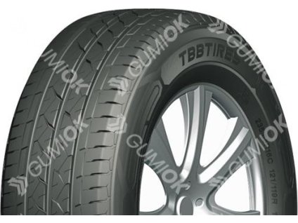 TBB ADVENZZA 215/70 R15 109/107S TL C