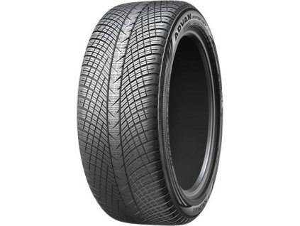 YOKOHAMA V907 XL 255/50 R19 107