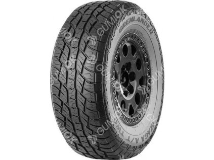 GRENLANDER MAGA A/T TWO 215/65 R17 99T TL