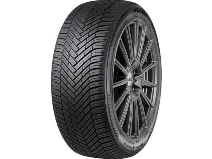 NEXEN NBLUE 4 SEASON 2 XL 235/45 R18 98