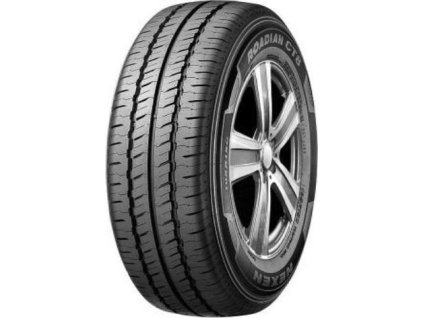 NEXEN RO-CT8 225/70 R15 112