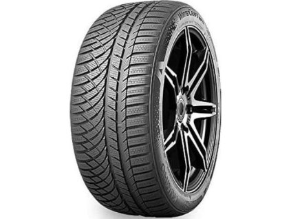 KUMHO WP72 XL 255/35 R20 97
