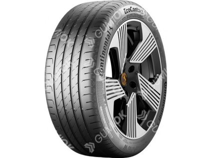 CONTINENTAL ECO CONTACT 7 215/50 R18 92T TL AL EV VW
