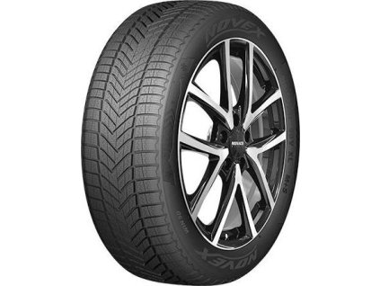 NOVEX WIN 5D 205/55 R16 91