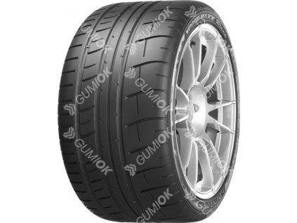 DUNLOP SP SPORT MAXX RACE 245/35 R19 93Y TL XL ZR