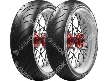 AVON VIPER STRYKE AM63 130/70 D13 63P TL