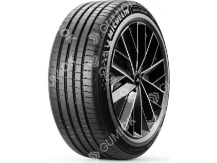 MICHELIN PILOT SPORT 5 ENERGY 255/45 R19 104Y TL XL AC FP