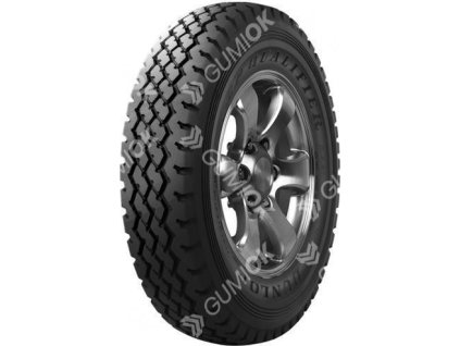 DUNLOP SP QUALIFIER TG21 7.50/100 R16 114/112S TL