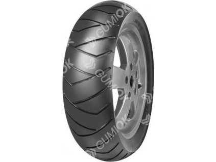 MITAS MC16 110/70 D12 47P TL E D