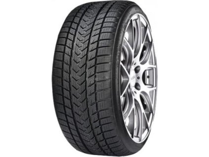 GRIPMAX PRO WINTER XL 275/40 R21 107