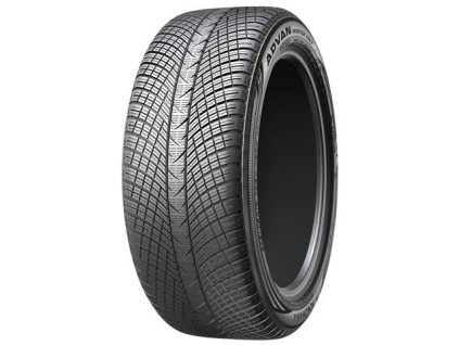YOKOHAMA V907 XL 255/45 R20 105