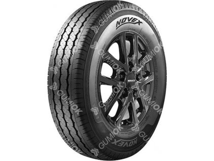NOVEX LTR 5 225/55 R17 109T TL C