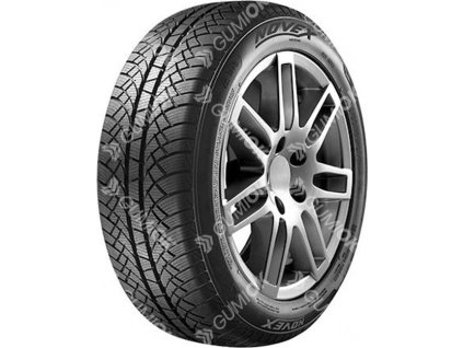 NOVEX WIN 5 195/65 R15 91H TL M+S 3PMSF