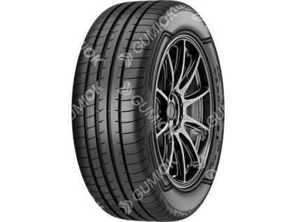 NOVEX SP A5 225/55 R19 99V TL