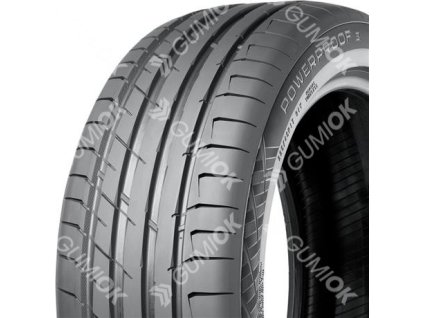NOKIAN TYRES POWERPROOF 2 255/40 R19 100Y TL XL FP