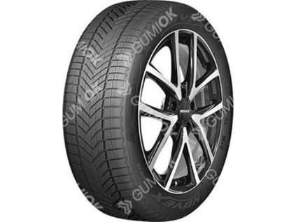 NOVEX WIN 5D 255/45 R19 104V TL M+S 3PMSF XL