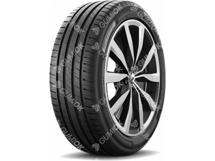 TIGAR SUMMER 3 235/55 R17 103W TL XL ZR FR