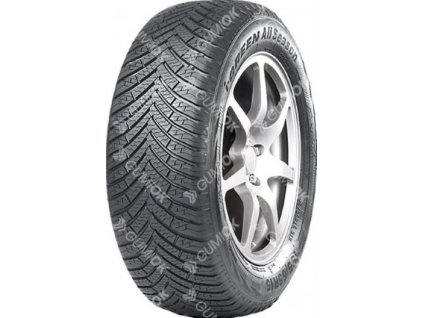 LEAO 185/55 R15 82H iGREEN ALL SEASON M+S 3PMSF