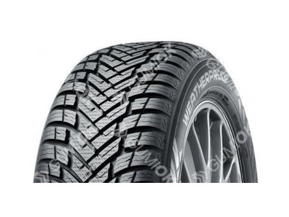 NOKIAN TYRES 185/60 R14 82H WEATHER PROOF M+S 3PMSF