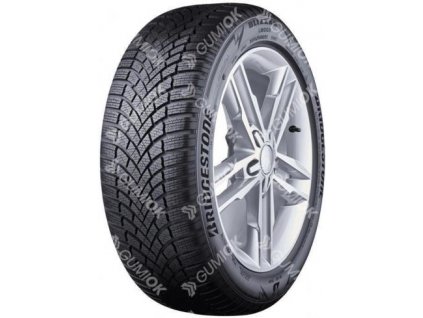 BRIDGESTONE 245/40 R18 97V XL FR BLIZZAK LM005 M+S 3PMSF